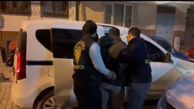 5 ilde dolandırıcılara 'Hipnoz' operasyonu: 9 tutuklama