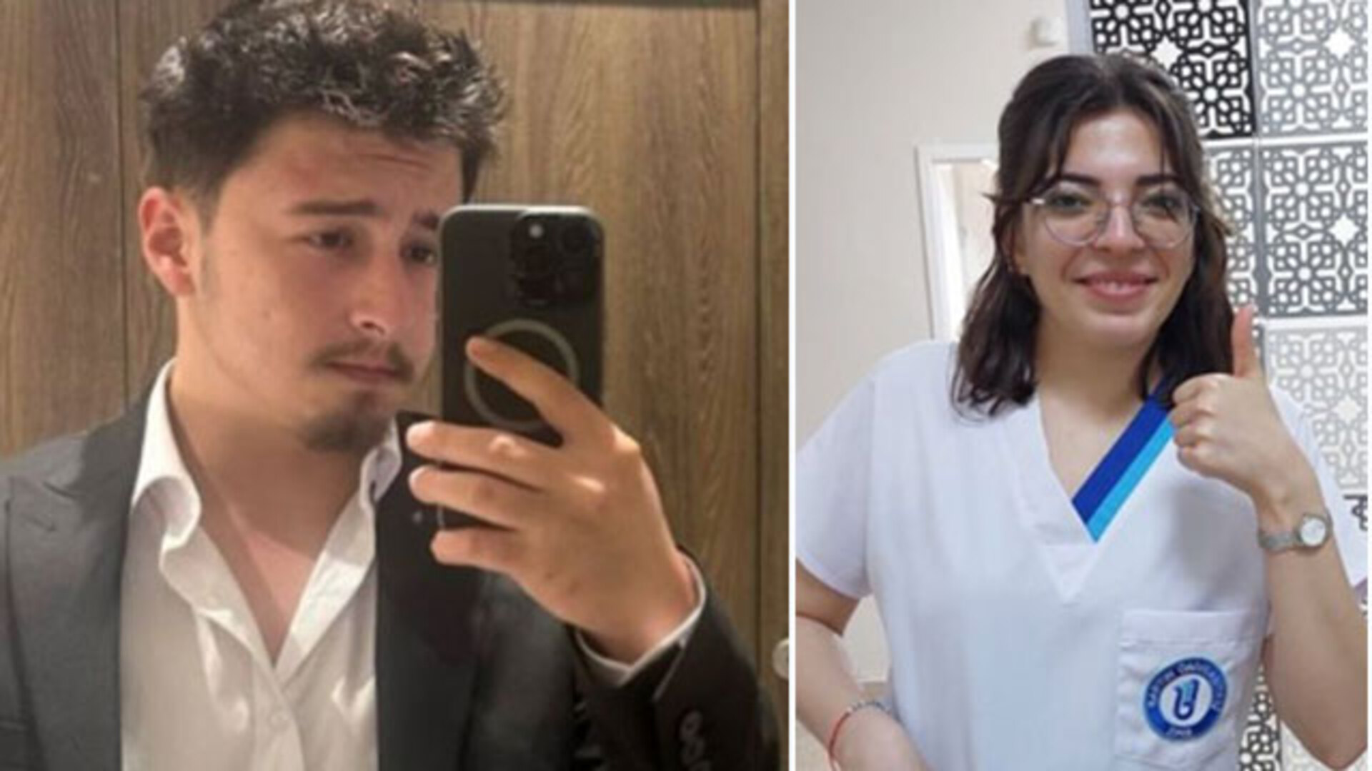 Edanur kaldırımda yürüyordu... 0.83 promil ile öldürdü | SON DAKİKA HABERİ | Son dakika haberleri