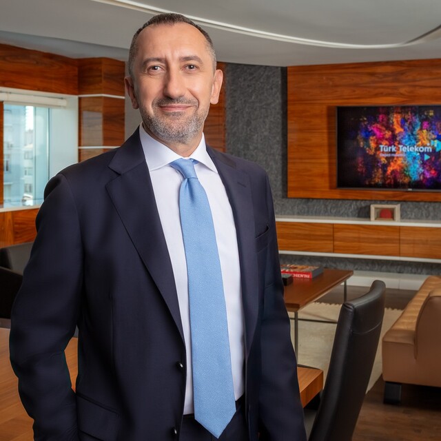 Siber Güvenlik Başkanlığı'na Ümit Önal atandı