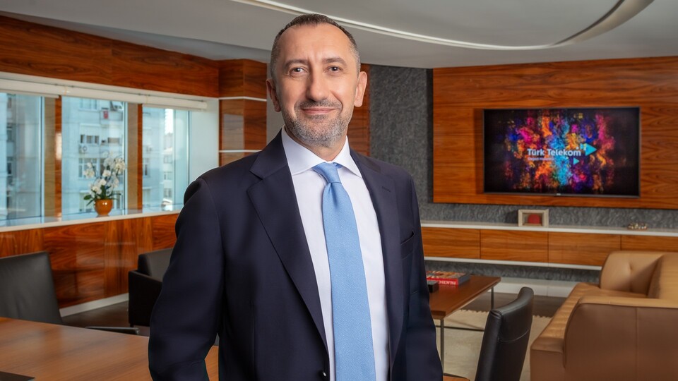 Siber Güvenlik Başkanlığı'na Ümit Önal atandı