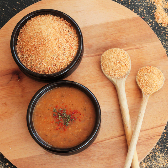 Tarhanada gıda boyası, lahmacunda kanatlı et, sucukta sakatat