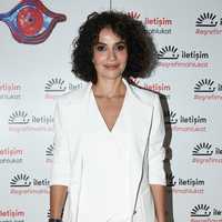 "Korkularım vardı"