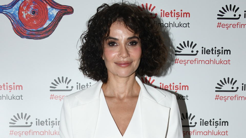 "Korkularım vardı"