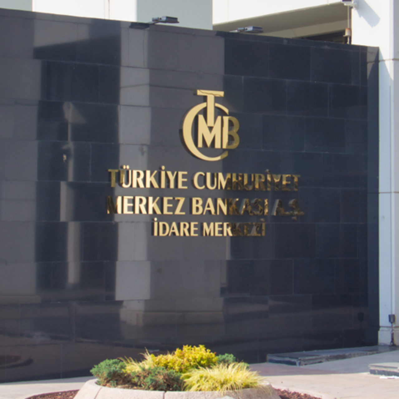 TCMB'den reeskont kredilerinde limit artışı
