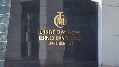 TCMB'den reeskont kredilerinde limit artışı