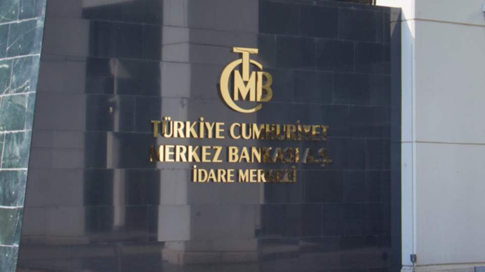 TCMB'den reeskont kredilerinde limit artışı