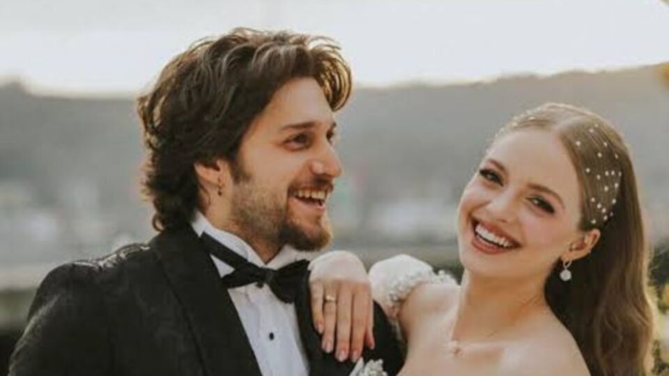 "Bitmesi gerekiyordu bitti"