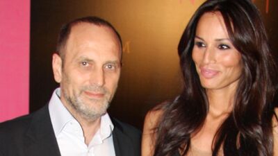 Bu kez boşanmak istiyor