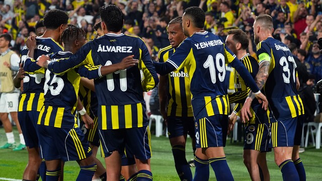 "Tedesco tam puan aldı!"