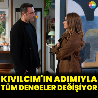 Tüm dengeler değişiyor