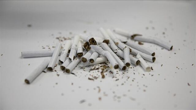 Sigarada enflasyona karşı 4'üncü düzenleme