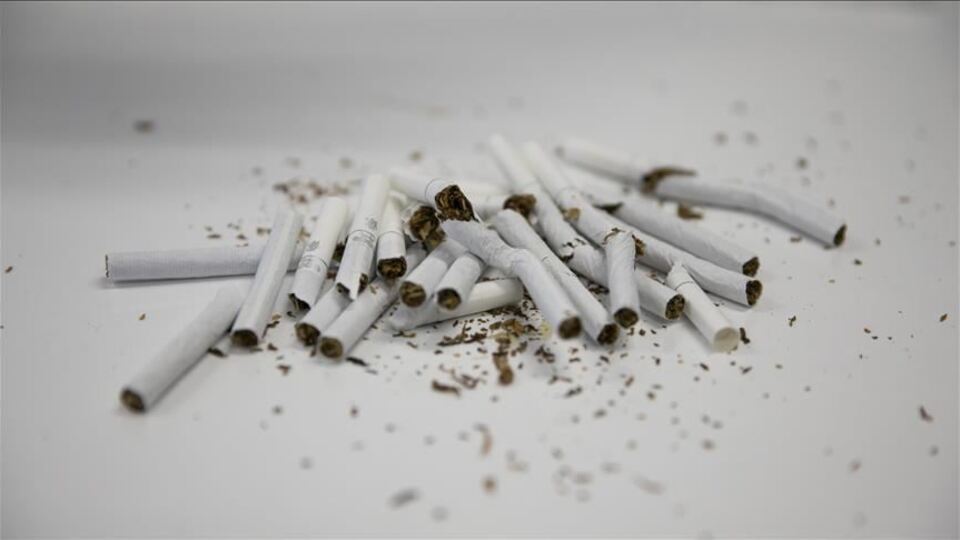 Sigarada enflasyona karşı 4'üncü düzenleme