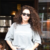 "Henüz zeki bir erkeğe denk gelemedim"