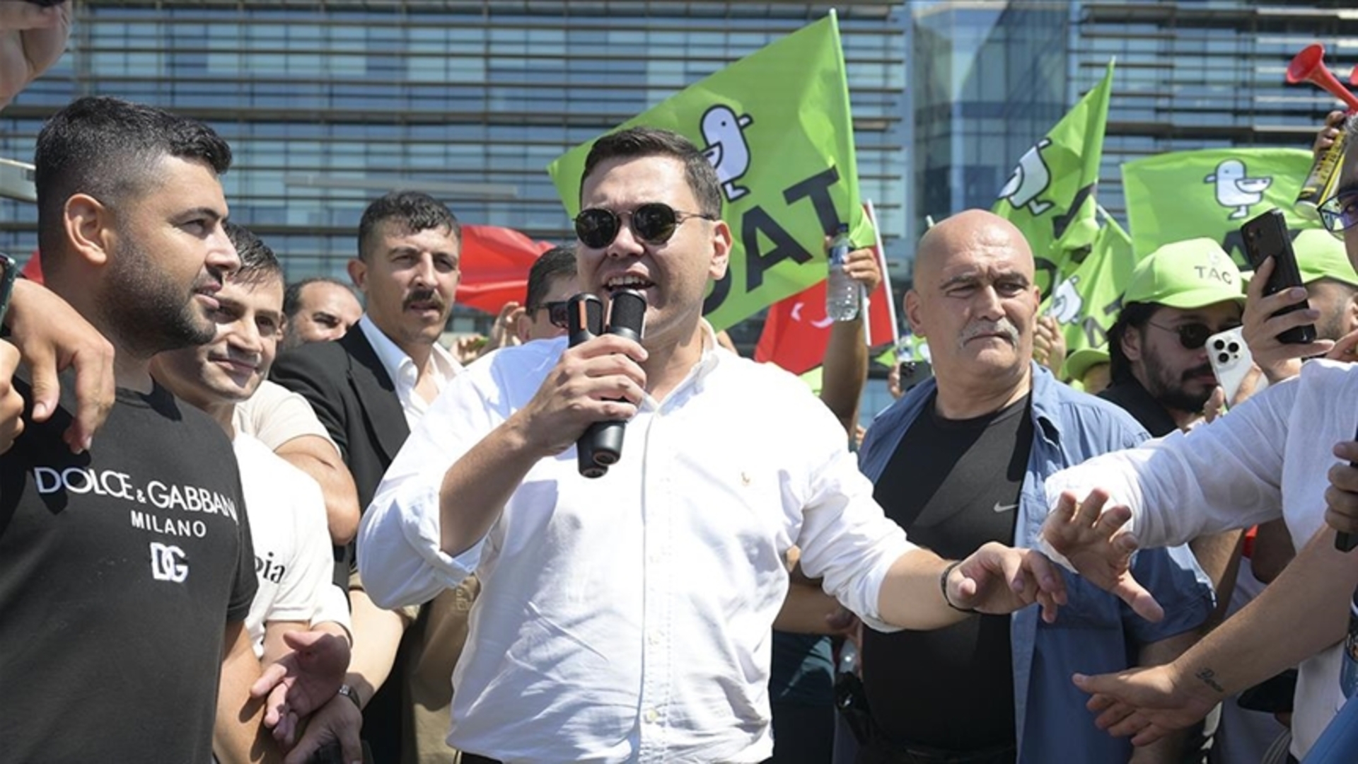 Martı, Danıştay Kararıyla E-Ulaşım Lisansına Kavuştu: Mikromobilite Devrimi Başlıyor!