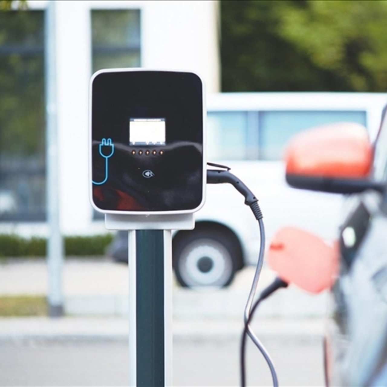 Türkiye'nin şarj altyapısında rekor büyüme