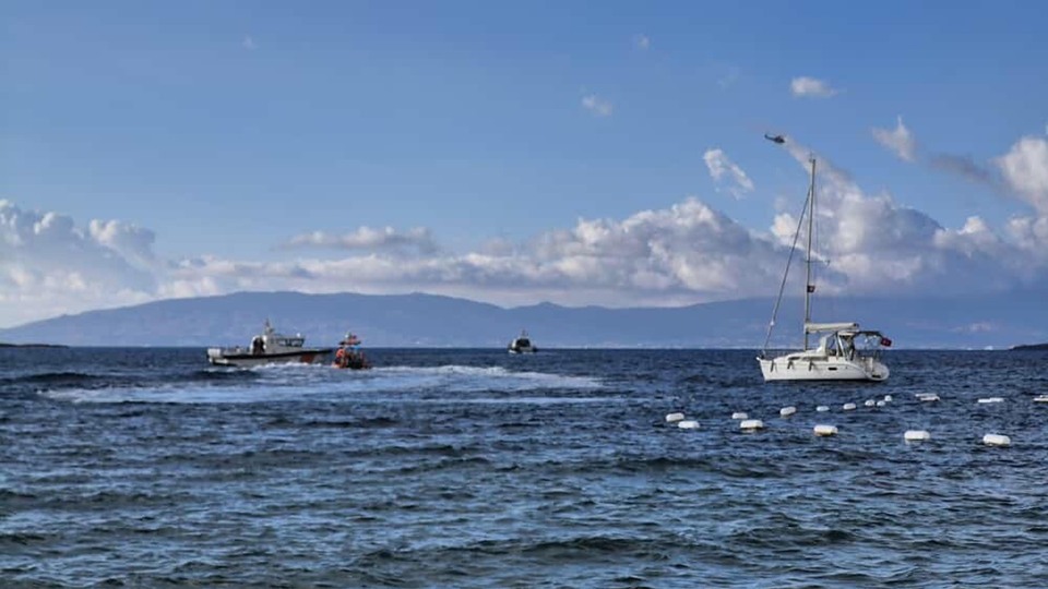 Ege'de facia! 7 kişi öldü!