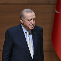 Cumhurbaşkanı Erdoğan'dan açıklamalar