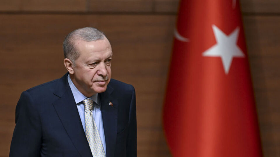 Cumhurbaşkanı Erdoğan'dan açıklamalar