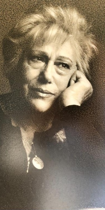 Melek Tartan hayatını kaybetti