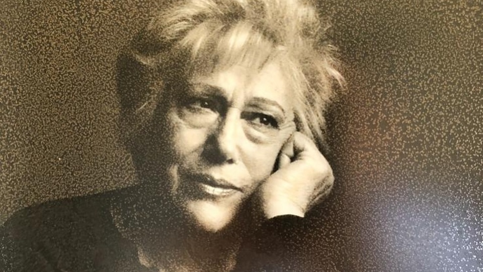 Melek Tartan hayatını kaybetti