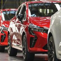 En büyük dördüncü pazarı Türkiye oldu