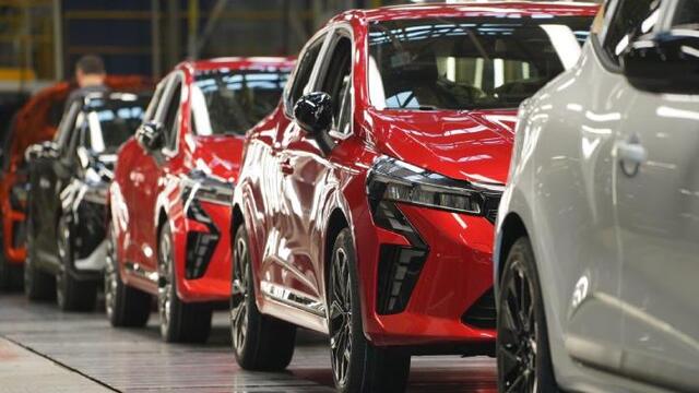 En büyük dördüncü pazarı Türkiye oldu