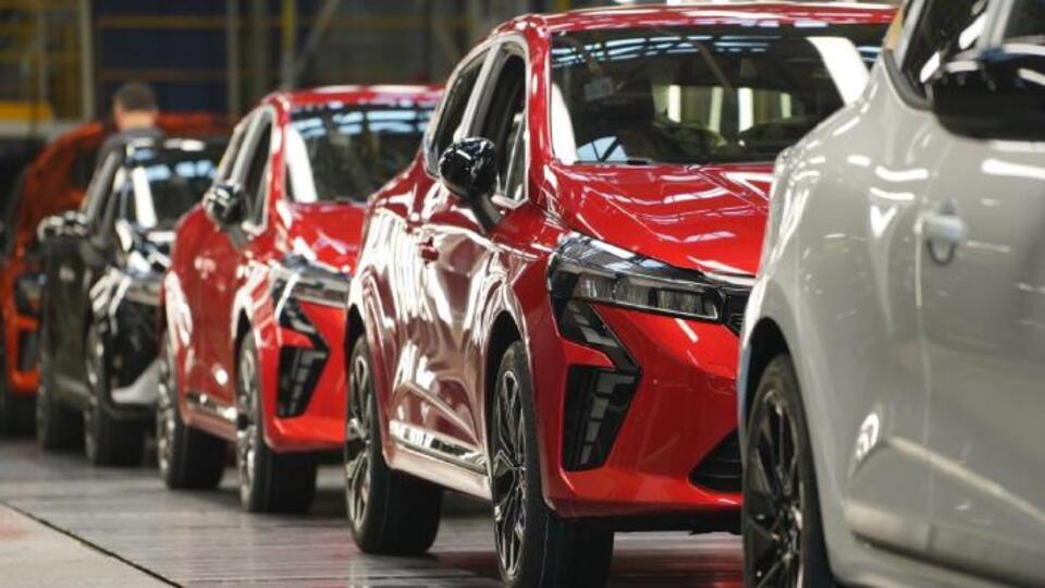 En büyük dördüncü pazarı Türkiye oldu