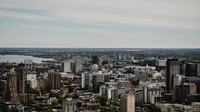 Montreal Nerede, Hangi Ülkede?
