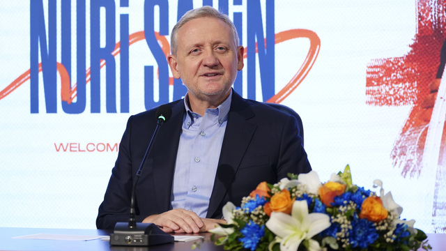 PFDK'dan Göksel Gümüşdağ'a ceza!