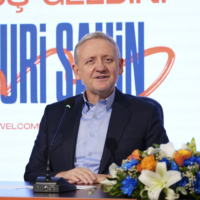 PFDK'dan Göksel Gümüşdağ'a ceza!