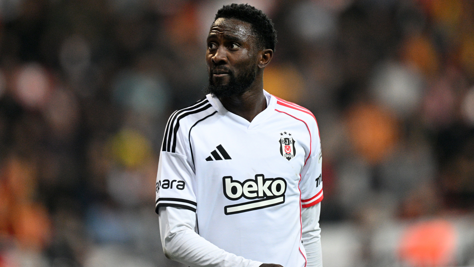 Wilfred Ndidi'nin Muhteşem Golü Leicester City Teknik Ekibini Sevince Boğdu!