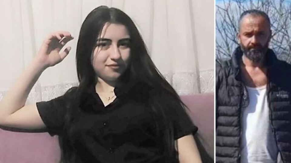 "Hasret'i boğup kuyuya attım!" 6. cinayetini itiraf etti!