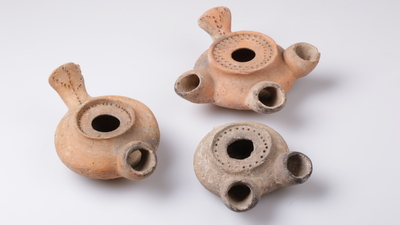 Işığın tarihini aydınlatan sergi