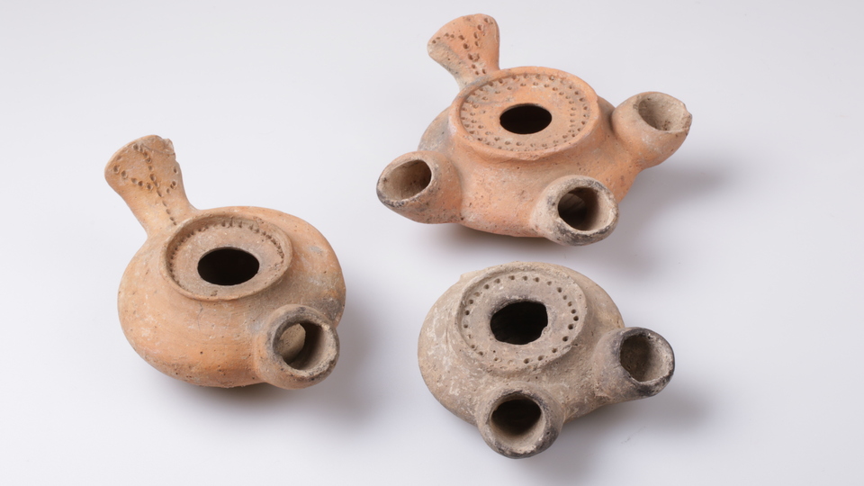 Işığın tarihini aydınlatan sergi