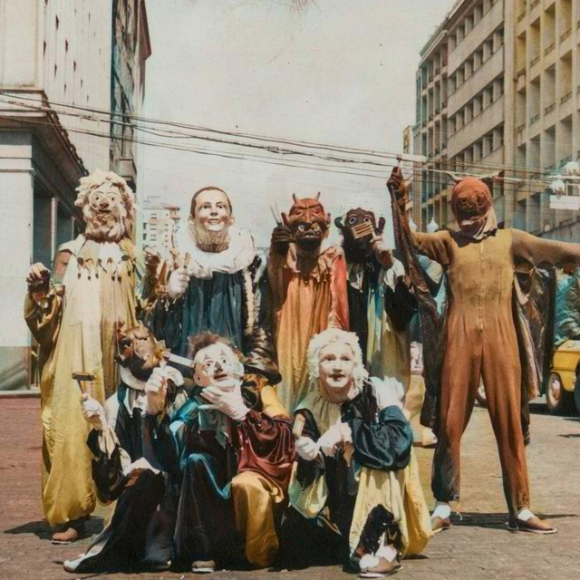 'Nostaljik Olmayan Gelecek' Pera Müzesi'nde