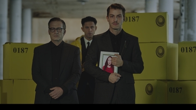 'Adresi Olmayan Ev' 26 Aralık'ta vizyonda