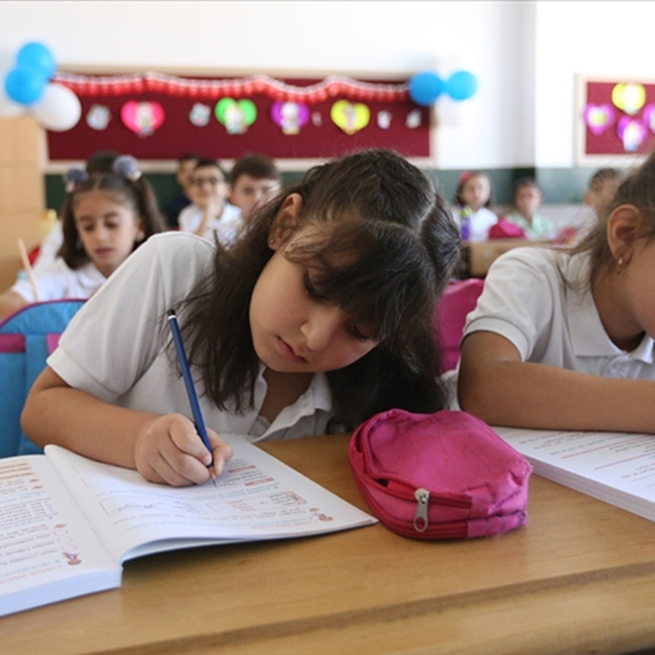 Okullar 16.00'dan sonra tatil! | Son Dakika