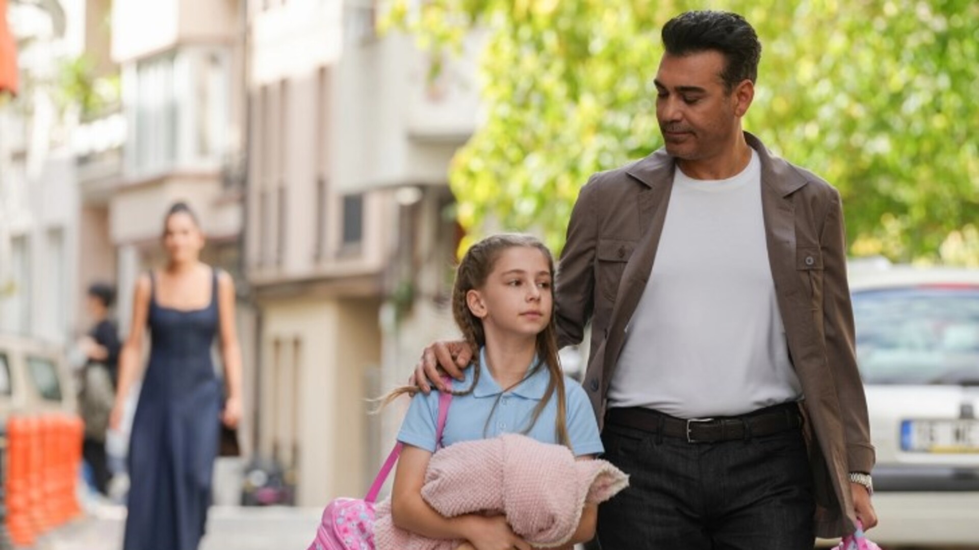 Ben Onun Annesiyim Oyuncuları, Konusu Ve Dizi Karakterleri: Now TV’nin yeni dizisi Ben Onun Annesiyim konusu nedir, oyuncuları kimler, nerede çekiliyor?