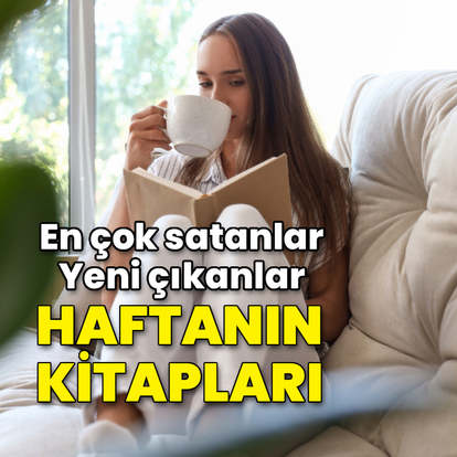 Haftanın Kitapları