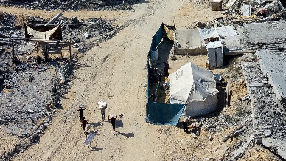 ABD: Gazze'de ateşkes tek seçenek