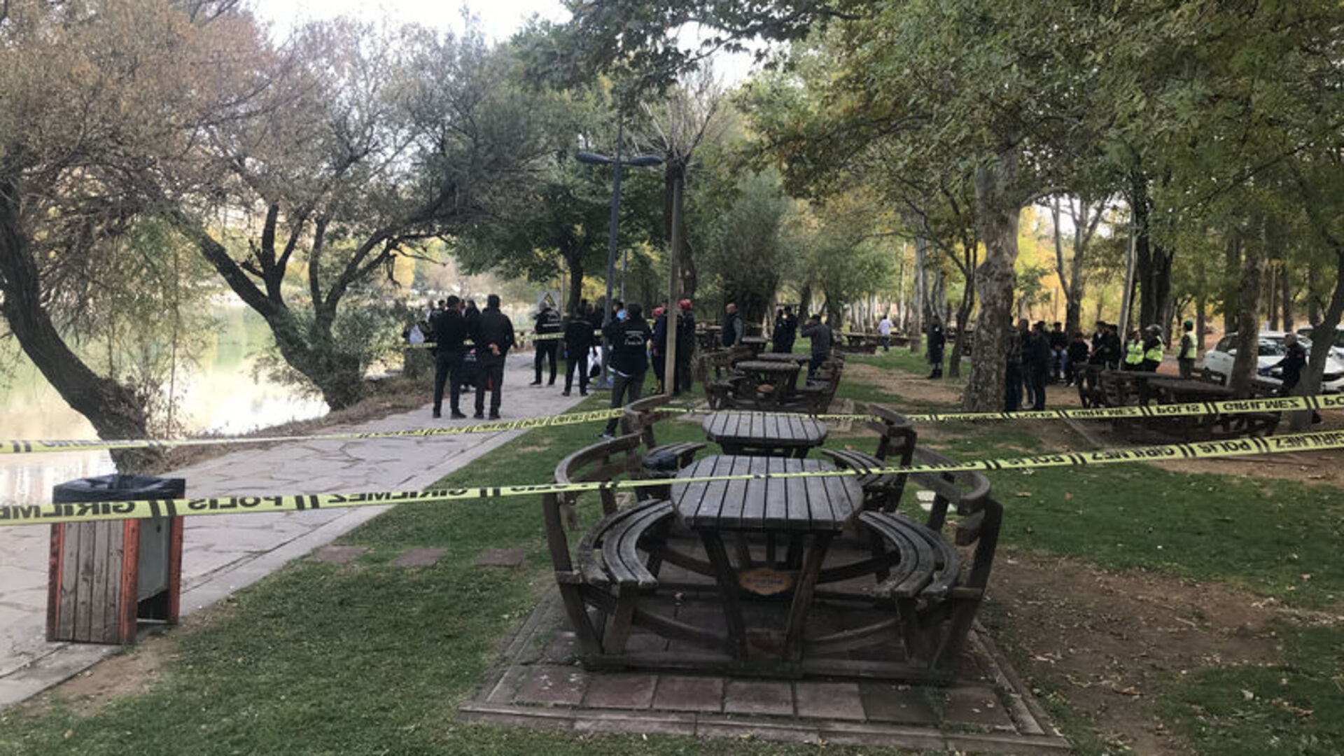 Bodrum'da Yat İçinde Dehşet! Genç Kadının Cansız Bedeni Bulundu