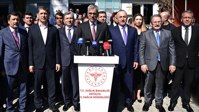 Aile hekimliklerinde yeni dönem