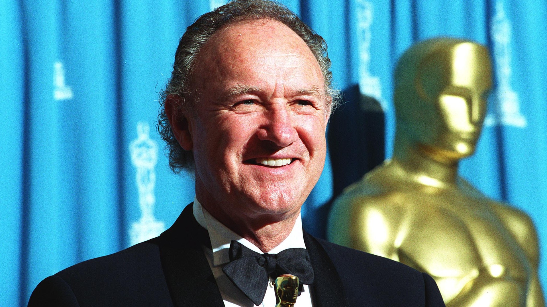 Gene Hackman'ın Özel Eşyaları Açık Artırmada: Hollywood Efsanesinin Koleksiyonu Hayranlarıyla Buluşuyor