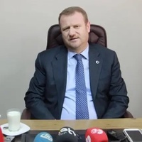 RTÜK Başkanlığı'na Mehmet Danış seçildi