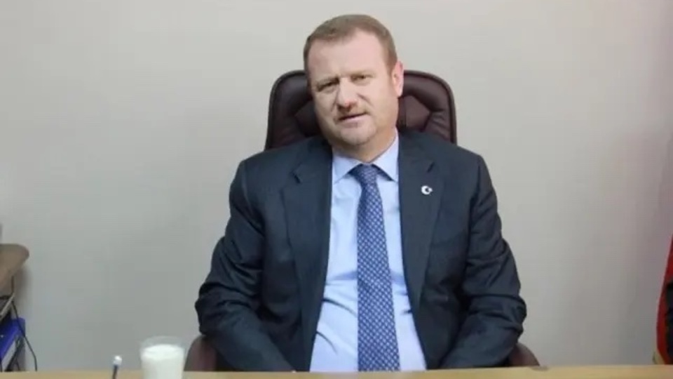 RTÜK Başkanlığı'na Mehmet Danış seçildi