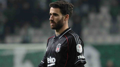 Beşiktaş'tan Rafa Silva açıklaması!