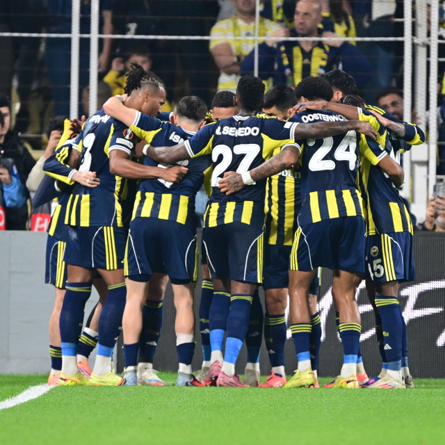 F.Bahçe'nin galibiyeti Alman basınında!