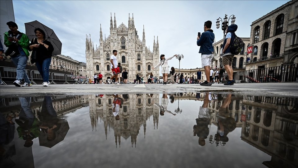 Milan Nerede, Hangi Ülkede?