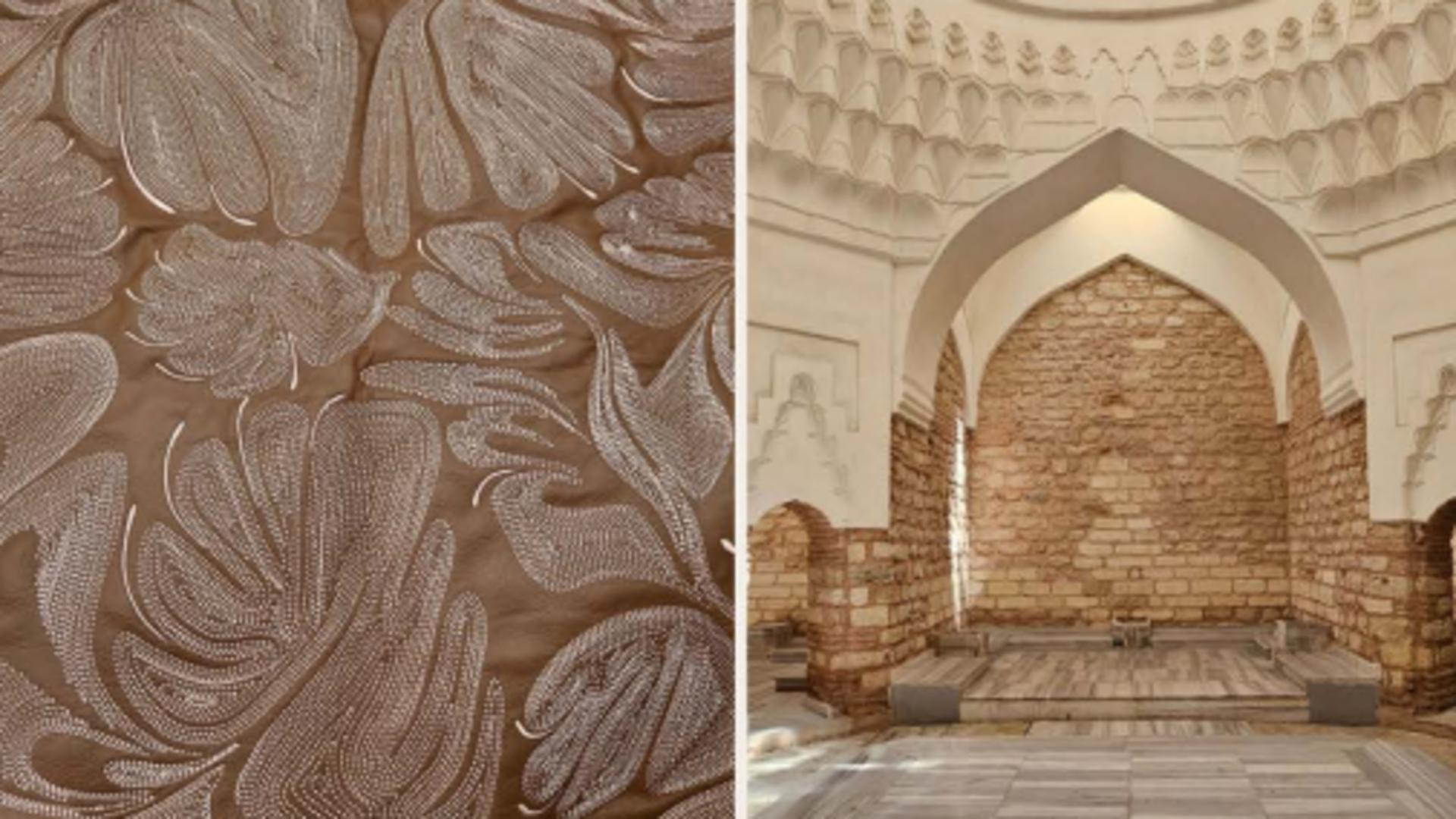 Nahıl – Ahu’nun Yeni Yolculuğu: Nesne, Mekân ve Ritüel Üzerine