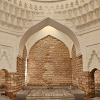 Nahıl – Ahu’nun Yeni Yolculuğu: Nesne, Mekân ve Ritüel Üzerine